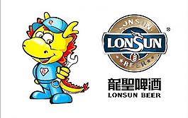中國(guó)龍logo圖片