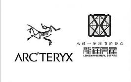 中國龍logo圖片