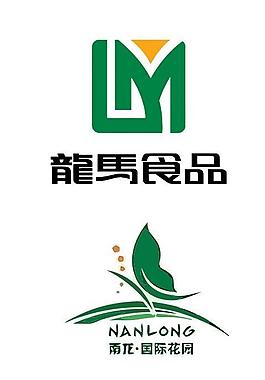 中國(guó)龍logo圖片