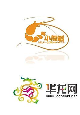 中國(guó)龍logo圖片