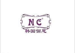 韓國儷絲logo圖片