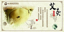 中医艾灸