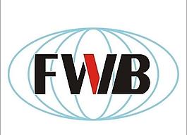 標(biāo)志fwb logo圖片