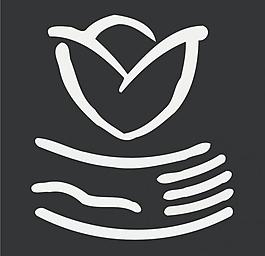 心形logo圖片