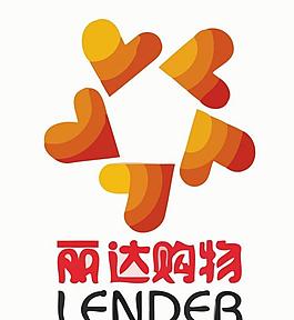 心形logo圖片