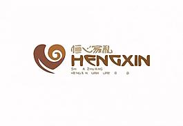 心形logo圖片