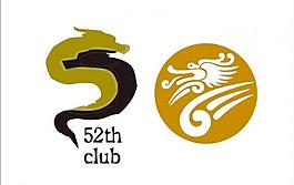 中国龙logo图片