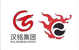 中国龙logo图片