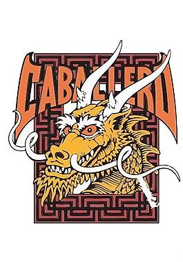 中國龍logo圖片