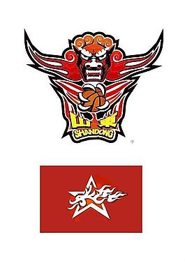 中國(guó)龍logo圖片