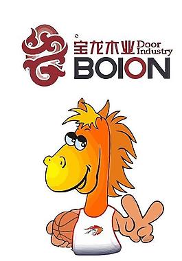 中國(guó)龍logo圖片