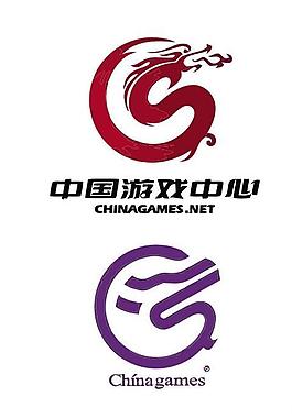 中国龙logo图片