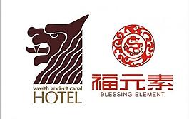 中國龍logo圖片