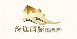 房地产logo图片