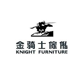 金騎士logo圖片
