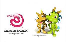 吉祥物logo圖片