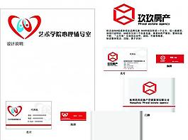 心理輔導(dǎo)室logo圖片
