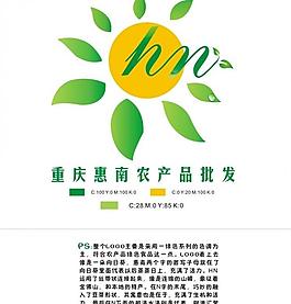 惠南logo圖片