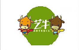 吉祥物logo圖片