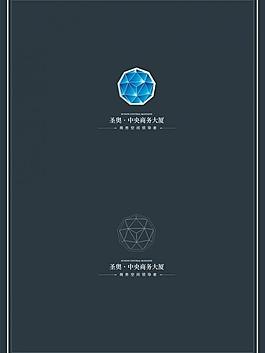 房地产logo图片