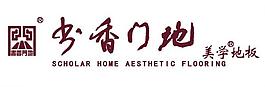 書香門地logo圖片