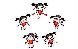 吉祥物logo圖片