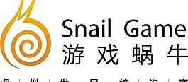游戲蝸牛logo圖片
