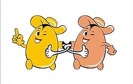 吉祥物logo圖片