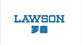 罗森logo图片