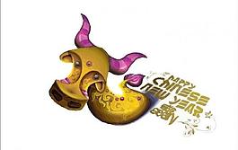 吉祥物logo圖片