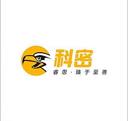 科密矢量logo圖片