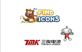 吉祥物logo圖片