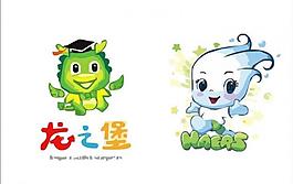 吉祥物logo圖片