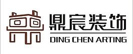 裝飾公司logo圖片