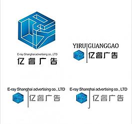 億睿logo圖片
