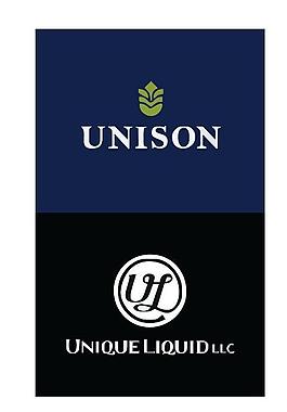 字母u形logo圖片