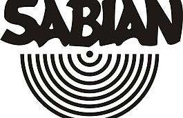 sabian 品牌logo图片