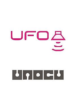 字母u形logo圖片