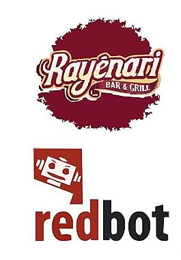 字母r形logo圖片