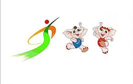 運(yùn)動(dòng)會(huì)logo圖片