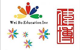 教育中心logo圖片