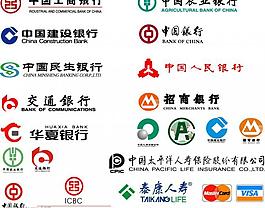 銀行保險(xiǎn)logo圖片
