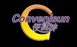 便捷神logo圖片