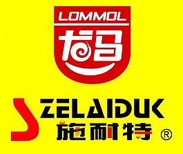 龍馬防水logo圖片