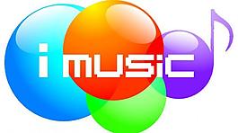 愛音樂logo圖片