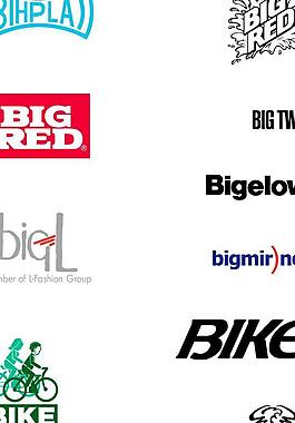 bigbike開(kāi)頭logo標(biāo)志圖片