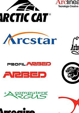araarbarc開頭logo圖片