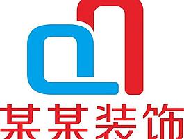 裝飾公司logo圖片