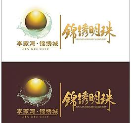 李家塆錦繡城logo圖片