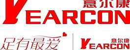 意爾康logo標(biāo)志圖片